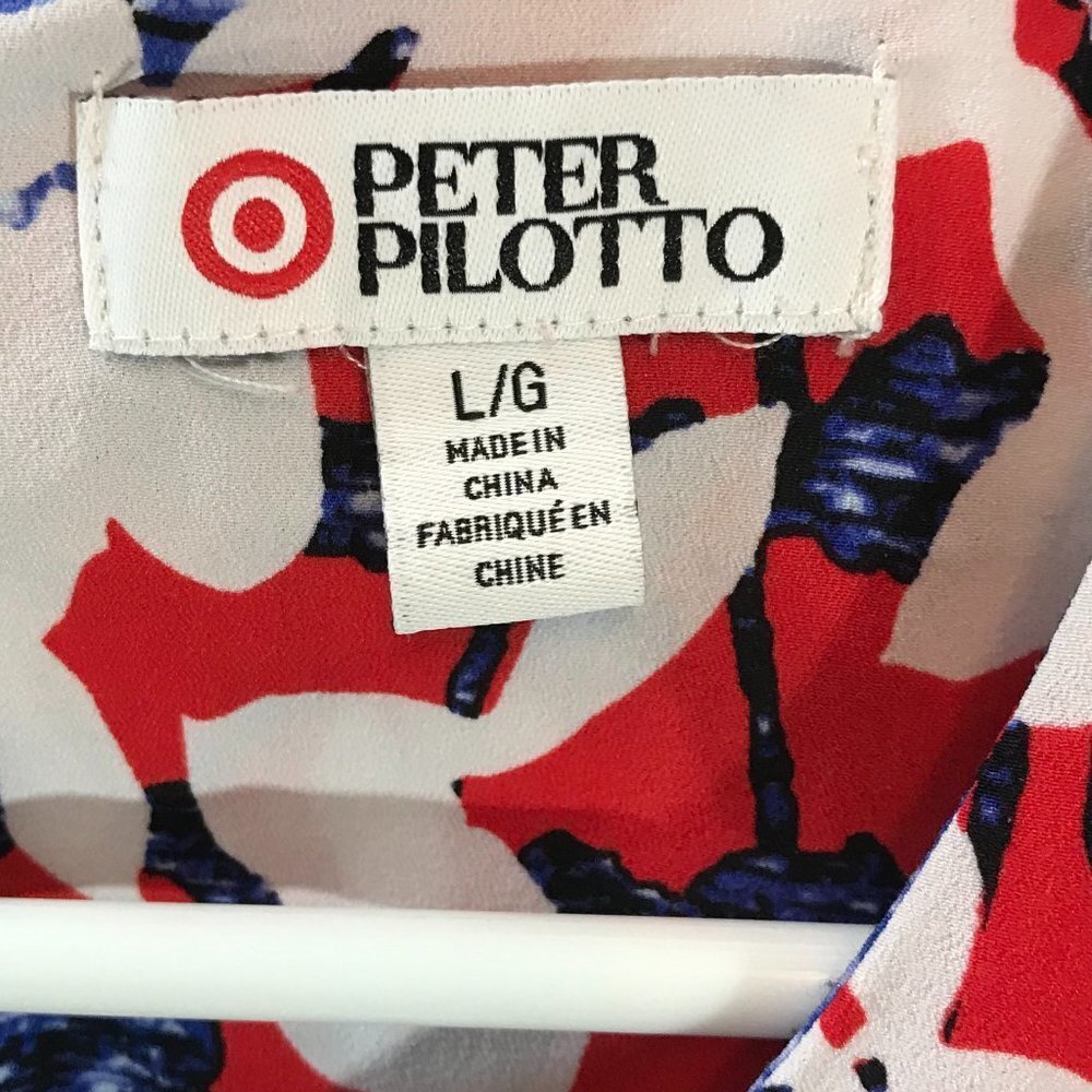 Peter Pilotto Floral Dress - Picture 3 of 4